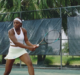 Sloane Stephens